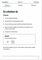 Vorschau - Arbeitsblätter - Gleichungen Basisscreening Klasse 5–6 - Seite 1