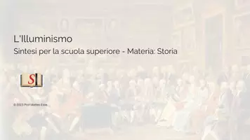 anteprima - Presentazioni / Lavagne - Maxi Bundle: l'età delle rivoluzioni - Pagina 1