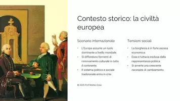 anteprima - Presentazioni / Lavagne - Maxi Bundle: l'età delle rivoluzioni - Pagina 3