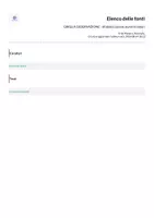 anteprima - Materiale di supporto/inclusione - GRIGLIA OSSERVAZIONE - alfabetizzazione alunni stranieri - Pagina 2