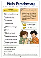 Vorschau - Arbeitsblätter - Märchen Klasse 5 -6 Materialpaket - Seite 2