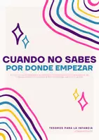 Vista previa - Unidades / Secuencias / Situaciones de Aprendizaje - CUANDO NO SABES POR DONDE EMPEZAR. BANCO DE ACTIVIDADES. - página 1
