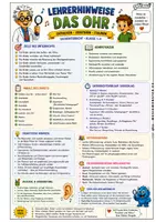 Vorschau - Unterrichtsreihen - OHR - SACHUNTERRICHT - DOKTOR DINGSDA - qlixu - Seite 2