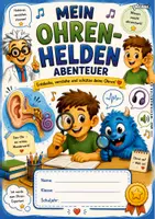Vorschau - Unterrichtsreihen - OHR - SACHUNTERRICHT - DOKTOR DINGSDA - qlixu - Seite 3