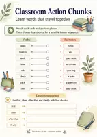 Vorschau - Arbeitsblätter - English Komplett Klasse 5–6 – Restart Grade 5 + 6 & Vocabulary Comeback - Seite 2