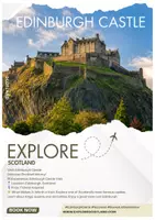 Vorschau - Bildkarten - Scotland - Travelling | Exploring Foreign Places (Role Plays) - Seite 2