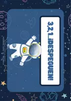 Vista previa - Hojas de trabajo - CAJA DE APRENDIZAJE. UNIVERSO - página 1