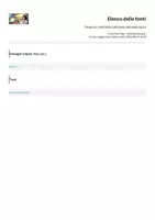 anteprima - Presentazioni / Lavagne - Proemi a confronto: dall'epica alla letteratura - Pagina 1
