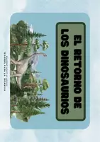 Vista previa - Hojas de trabajo - CAJA DE APRENDIZAJE. DINOSAURIOS - página 1