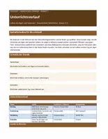 Vorschau - Unterrichtsreihen - Steinzeit – Leben in der Steinzeit · Geschichte Unterrichtsmaterial | Grundschule Klasse 1–4 - Seite 3