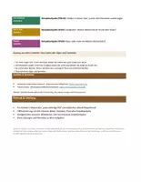 Vorschau - Unterrichtsreihen - Steinzeit – Leben in der Steinzeit · Geschichte Unterrichtsmaterial | Grundschule Klasse 1–4 - Seite 2
