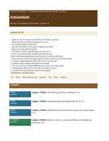 Vorschau - Unterrichtsreihen - Das alte Ägypten – Pyramiden, Pharaonen & der Nil · Geschichte Unterrichtsmaterial | Grundschule Klasse 1–4 - Seite 3