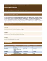 Vorschau - Unterrichtsreihen - Das alte Ägypten – Pyramiden, Pharaonen & der Nil · Geschichte Unterrichtsmaterial | Grundschule Klasse 1–4 - Seite 1
