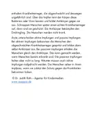 Vorschau - Text - Wie schützen Impfungen den Körper? / QUAPPIZ - Seite 1
