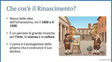 anteprima - Esercizi - Storia - 2 anno - Umanesimo e Rinascimento - Pagina di copertina