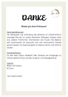 Vorschau - Interaktives Material - Digitale Tafel Klasse 1/2 (Deutsch und Mathe) - Seite 2
