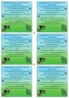 Vorschau - Anderer Materialtyp - Abschiedsgruß - Abschiedsgeschenk Kita und Schule - Seite 2