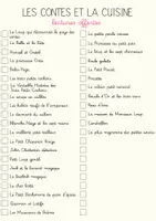 Aperçu - Outils du professeur - Listes lectures offertes - Page 2