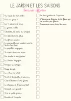 Aperçu - Outils du professeur - Listes lectures offertes - Page 3