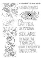 anteprima - Esercizi - Scienze 1^,quaderno interattivo - Pagina 2