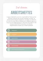 Vorschau - Arbeitsblätter - Lernzeit Deutsch - Fit für die Oberstufe Kommasetzung - Seite 1
