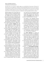 Vorschau - Arbeitsblätter - Eine Reportage analysieren: Vanilla Girls (zweifach differenziert) - Seite 1