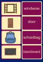Vorschau - Spiele - Thema "let's get ready" - Deckblatt