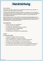 Vorschau - Arbeitsblätter - Rollenspiele Konfliktlösung Grundschule: 15 Rollenspiele zu Wut, Freundschaft & Teamarbeit - Seite 2