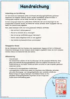 Vorschau - Arbeitsblätter - Rollenspiele Konfliktlösung Grundschule: 15 Rollenspiele zu Wut, Freundschaft & Teamarbeit - Seite 3