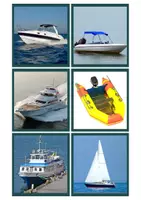 Voorbeeld - wind, motor en spierkracht thema Sinterklaas - Voorblad