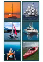 Voorbeeld - wind, motor en spierkracht thema Sinterklaas - Pagina 2
