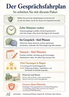 Vorschau - Stundenentwürfe - Elterngespräche sicher führen Klasse 5–6 – Leitfäden, Protokollbögen und Formulierungshilfen - Seite 1