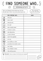 Vorschau - Unterrichtsreihen - All About Me - Complete Starter Pack (My Profile etc.) - Seite 3
