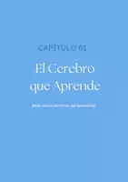 Vista previa - Refuerzo / NEE / Materiales de apoyo - Meditar para Aprender: Neurociencia, Mindfulness. Ebook - página 3