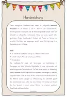 Vorschau - Arbeitsblätter - Vorlesetheater - 10 herbstliche Vorlesestücke (Kl.3/4) - Seite 1