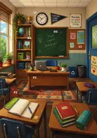 Προεπισκόπηση - Φύλλα εργασίας - The Locked Adventure | Printable Escape Room | ESL EFL - Σελίδα 2