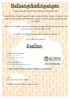 Vorschau - Anderer Materialtyp - Lesehelfer-Box Beschriftung, Leseschablonen - Seite 1