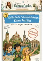 Vorschau - Arbeitsblätter - Erstlesen: Materialpaket Klasse 1-2 Deutsch - Seite 1
