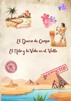 Vista previa - Unidades / Secuencias / Situaciones de Aprendizaje - El Diario de Campo paso a paso, El Nilo y la Vida en el Valle - página 1