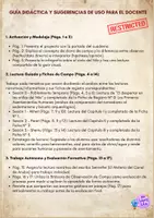 Vista previa - Unidades / Secuencias / Situaciones de Aprendizaje - El Diario de Campo paso a paso, El Nilo y la Vida en el Valle - página 3