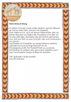 Vorschau - Mal- und Bastelvorlagen - Bastelvorlage Geschenkidee Klebestift - Seite 2