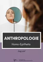 Vorschau - Spiele - Anthropologie ⎮ Homo-Epitheta - Leg an - Deckblatt