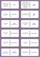 Vorschau - Spiele - Anthropologie ⎮ Homo-Epitheta - Leg an - Seite 2