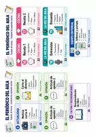 Vista previa - Unidades / Secuencias / Situaciones de Aprendizaje - EL PERIODICO DEL AULA - página 3