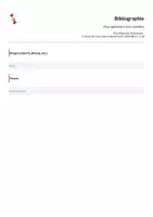 Aperçu - Autre type de ressources - Pour apprendre à se connaitre - Page 1