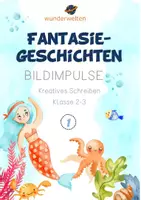 Vorschau - Stationenlernen - Wachsendes Paket - Freiarbeitsmaterial Deutsch Klasse 2 - Freiarbeit Deutsch Klasse 2 - Seite 2