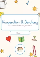 Vorschau - Anderer Materialtyp - Kooperation & Beratung - Deckblatt