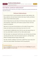 Vorschau - Unterrichtsreihen - Die Bremer Stadtmusikanten – Lesen Klasse 2/3 - Seite 2