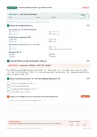 Vorschau - Arbeitsblätter - Rechenvorteile kompakt: geschickt rechnen - Seite 3