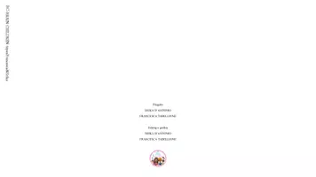 anteprima - Esercizi - Attività per stimolare l’inseguimento, l’attenzione e il colpo d’occhio percettivo - Pagina 1
